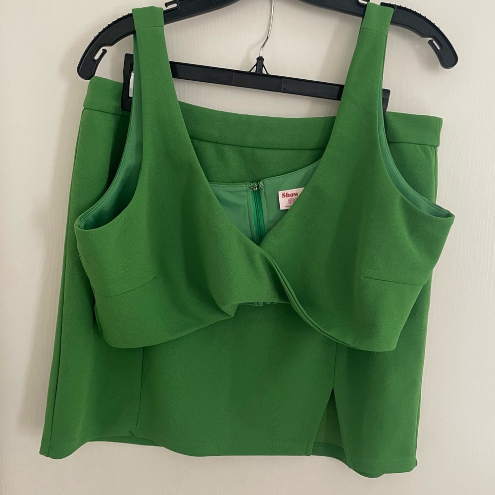 {Showpo} 2 Piece Set